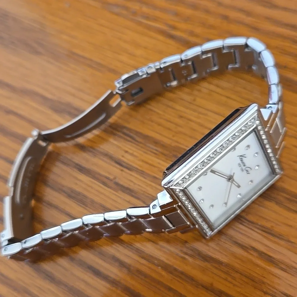 Kenneth Cole Ladies Watch